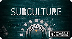 Falcon Expansion | SubCulture