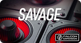 Falcon Expansion | Savage
