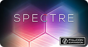 Falcon Expansion | Spectre