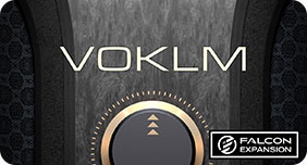 Falcon Expansion | Voklm