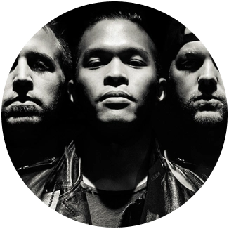The Glitch Mob