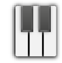 UVI IRCAM Prepared Piano 2 | Traditional playing techniques