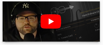 IRCAM Solo Instruments 2 | Curtis Buell