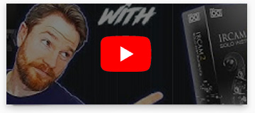 IRCAM Solo Instruments 2 | Matt Creamer