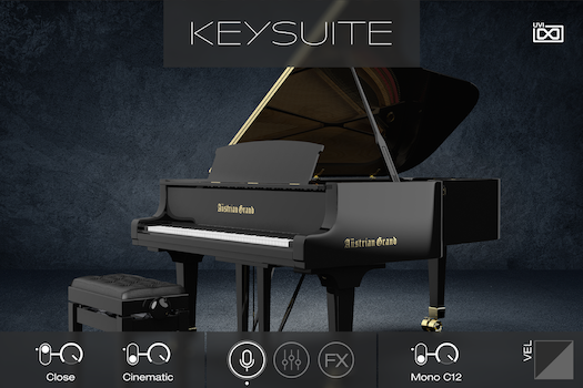 Key Suite Bundle Edition | Austrian Grand