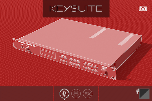 Key Suite Digital | Digital 330