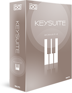 Key Suite Acoustic