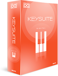 Key Suite Digital