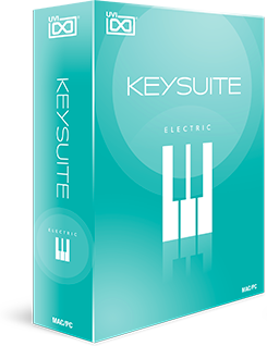 Key Suite Electric