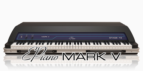 UVI Key Suite Electric | EPiano Mk V