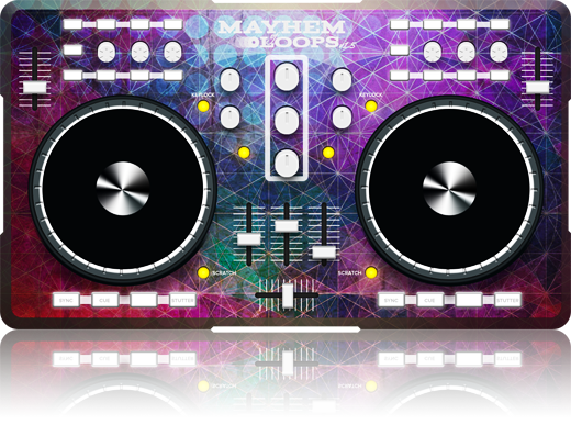 Uvi Mayhem Of Loops 1 5 プレミアムループとコンストラクションキットアーカイブ Uvi Mayhem Of Loops 1 5 プレミアムループとコンストラクションキットアーカイブ