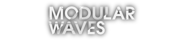 Modular Waves
