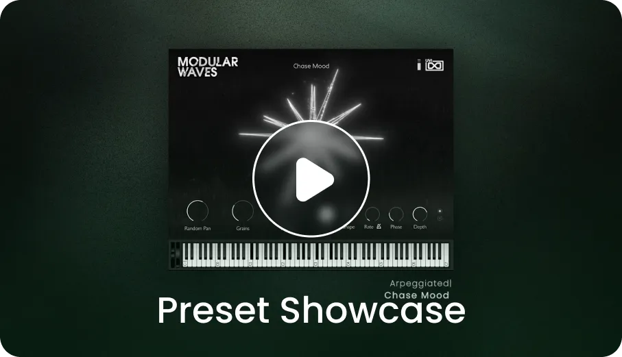 showcase