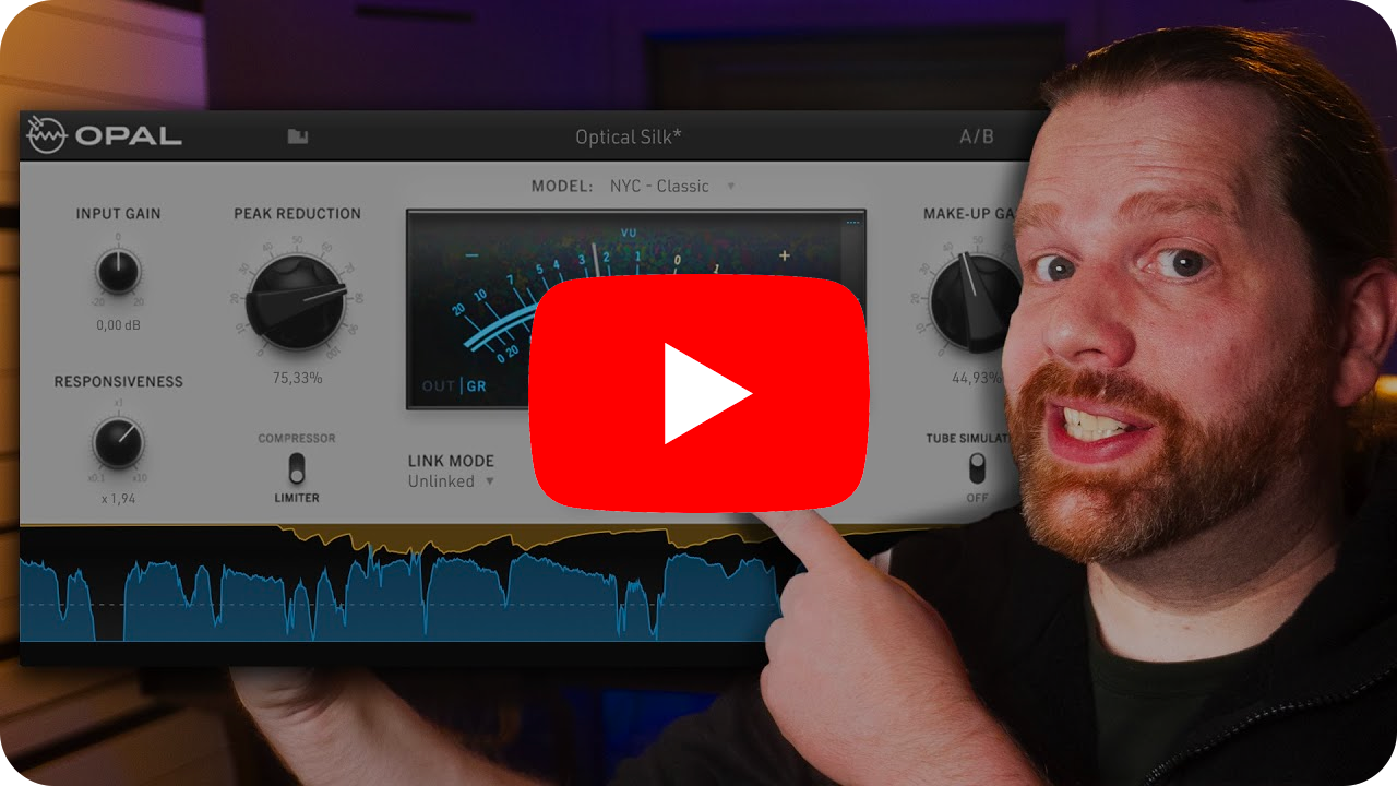 UVI Opal | White Noise Studio