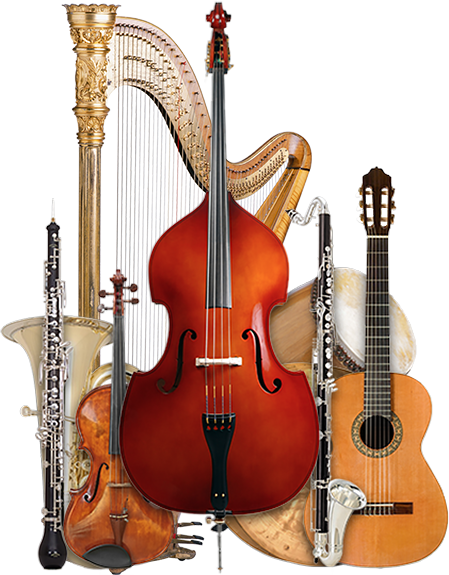 UVI Orchestral Suite | Instruments