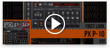 Sample Library Review