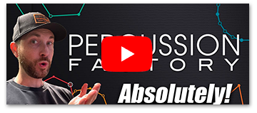 Percussion Factory | Emlyn In The Mix