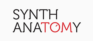 Rotary | Synth Anatomy