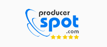 UVS-3200 | Producer Spot