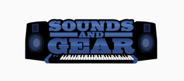 Darklight IIX  | Sounds And Gear