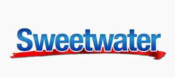 Sparkverb | Sweetwater