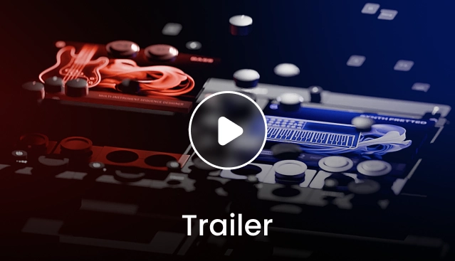 trailer