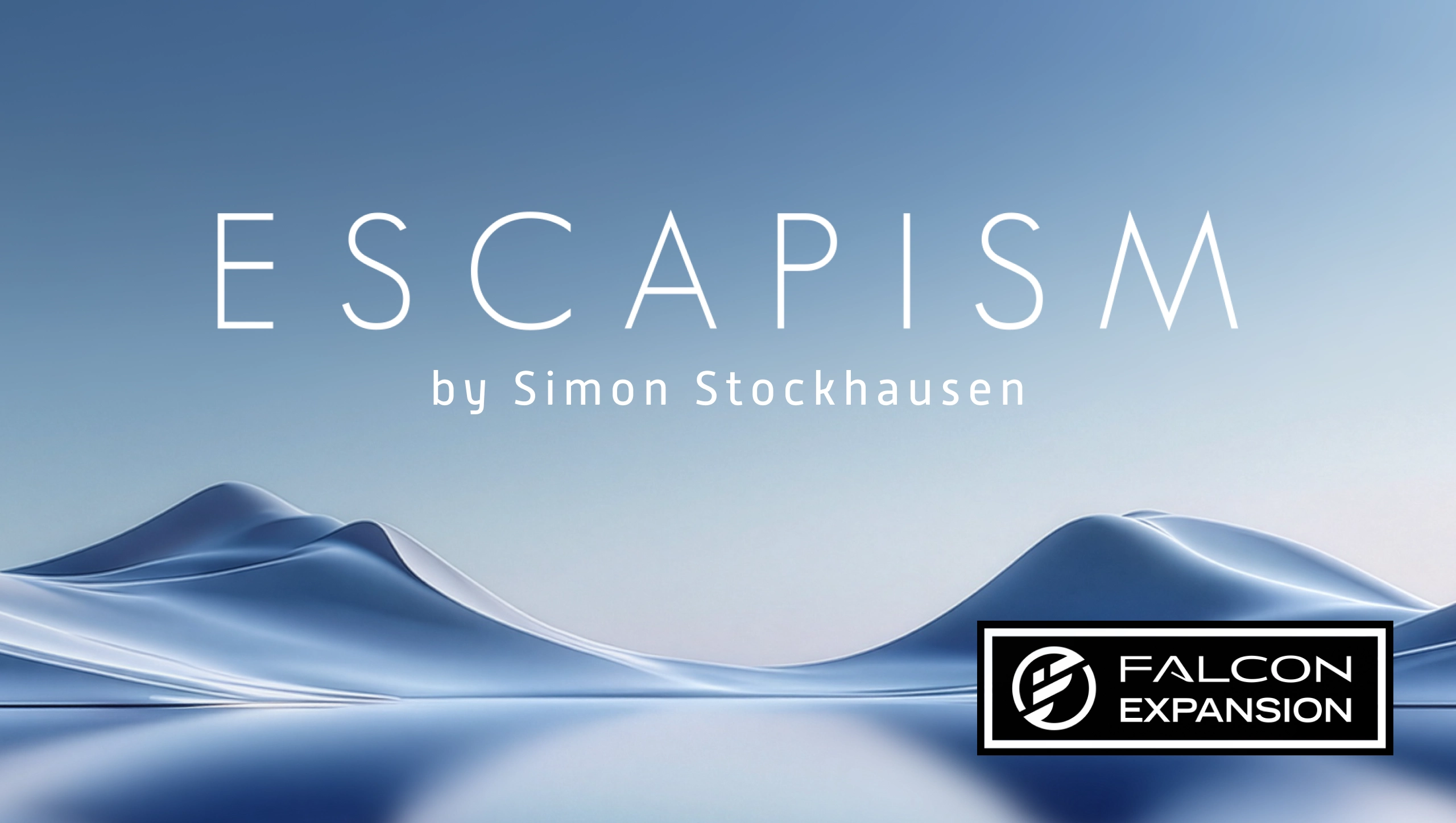Escapism