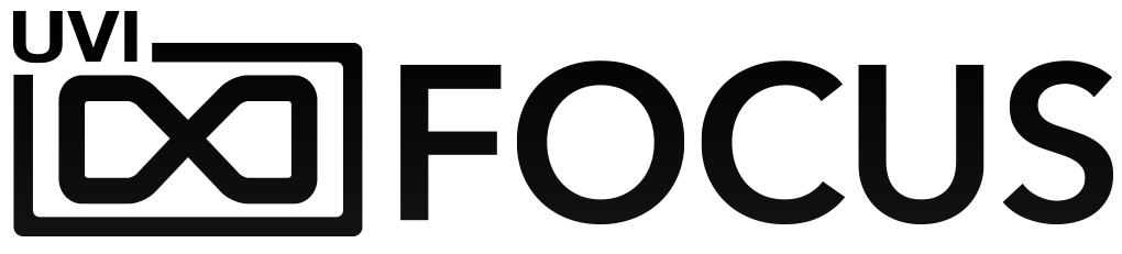 UVI Focus Logo