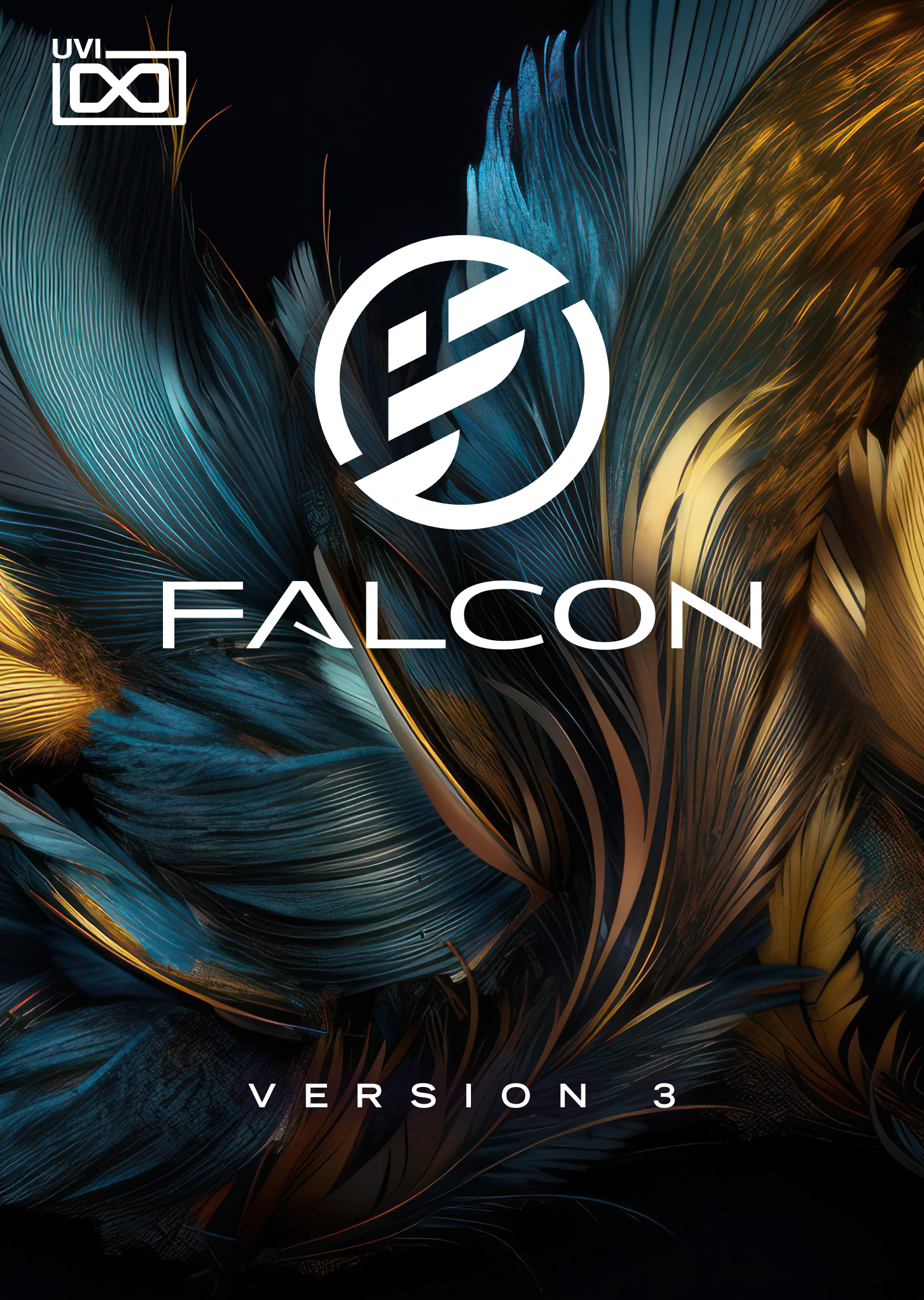 Falcon Cover