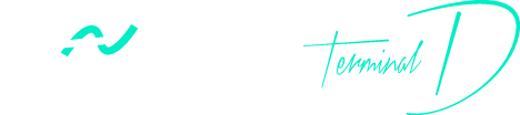 UVI WaveRunner - Terminal D | LOGO 