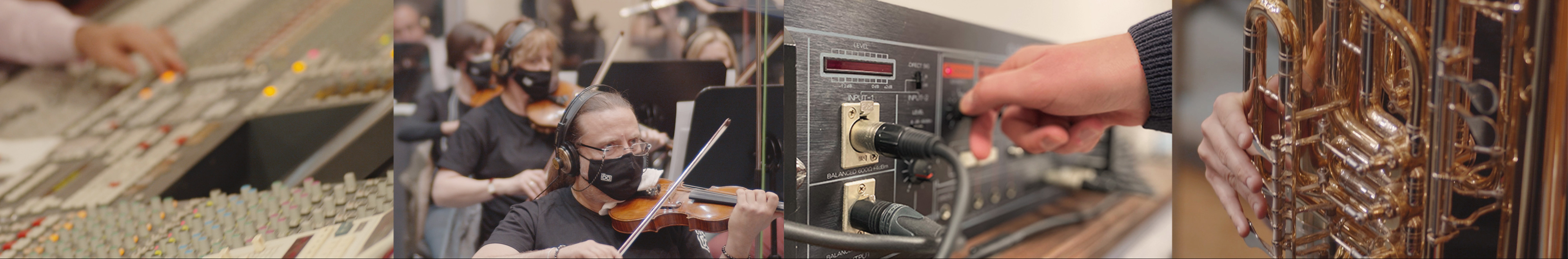 UVI Augmented Orchestra