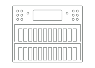 UVI Augmented Orchestra | Synth Stacks