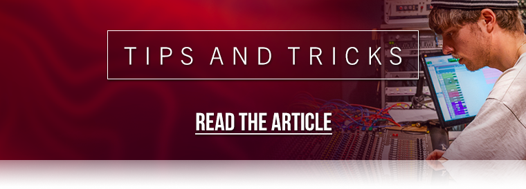 Drone Tips and Tricks | Read the article