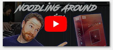 Drone | Matt Creamer