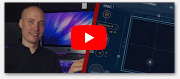 Drone | Mikael Baggström