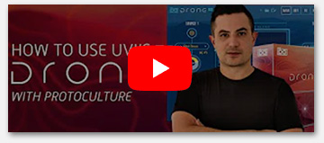 Drone | SonicAcademy