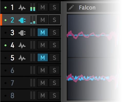 UVI Drum Replacer | 8 layers