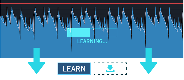 UVI Drum Replacer | Machine learning