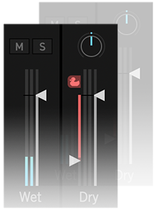 UVI Drum Replacer | GUI 