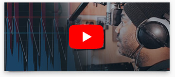 Drum Replacer | Ave Mcree