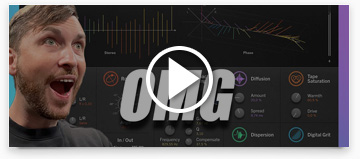 UVI Dual Delay X | Emlyn In The Mix