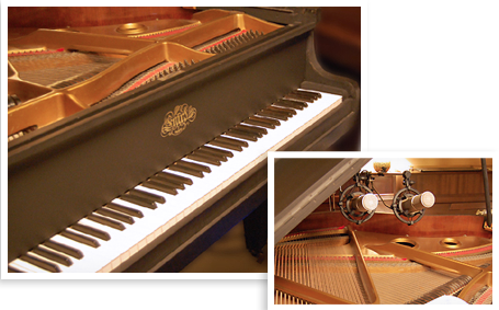 uvi grand piano model d