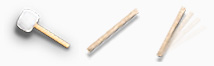 IRCAM Prepared Piano | Striking the Strings IRCAM Prepared Piano | Striking the Strings