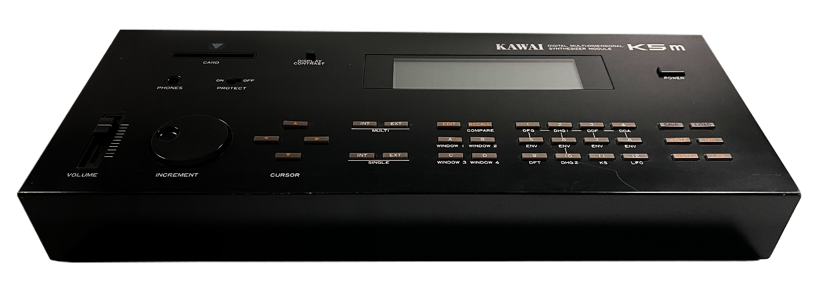 KAWAI Vintage Legacy| Machines| Machines