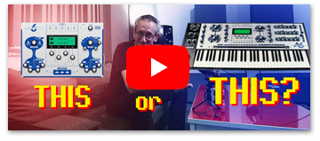 Mission 6 | Folia Soundstudio