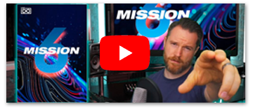 Mission 6 | Matt Creamer