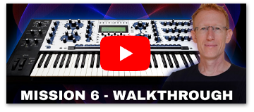 Mission 6 | UDi Audio