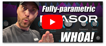 Phasor | Emlyn In The Mix