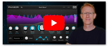 Phasor | UDi Audio
