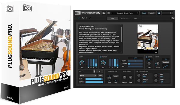 plugsound pro cubasee plugsound pro cubasee